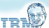 Suresh Vaswani set to drive IBM's global tech services