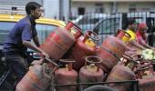 Only 61% homes used LPG as of Dec 2018