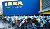 Wait for Ikea's first India store just got longer