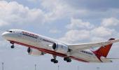 Air India to sell prime real estate