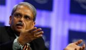 No merit in news about massive layoffs in IT sector: Kris Gopalakrishnan