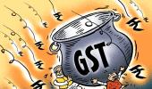 'Flats sold after getting OC not liable for GST'