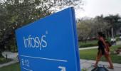 Not seeing any pricing pressure, says Infosys COO