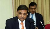 All well between RBI and FinMin?