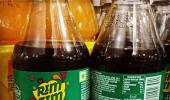 Coca-Cola bets on desi fizz