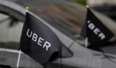 Why Uber's APAC head was fired