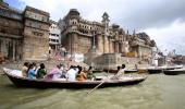 Allahabad-Varanasi Ganga waterway to start by 2019 Kumbh: Gadkari