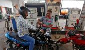 Fuel demand grows 5.4% in May; petrol, diesel sales surge