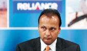 Anil Ambani fails to pay RCom's debt; files for bankruptcy