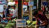 Paytm to flex offline muscle