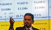 TCS has mega plans to fuel growth