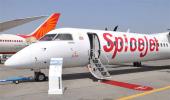 How Ajay Singh weaved his magic on SpiceJet