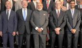 Davos: PM to meet 100 CEOs; FM to skip WEF