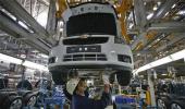 GM's India exit: Dealers fear 15,000 job losses