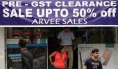 'Compliance hassles would be lower with GST'