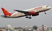 Not that courageous to invest in Air India: Anand Mahindra