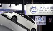 GM's Chinese JV Partner SAIC to enter India with MG brand