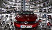 VW-Tata alliance likely to be called off