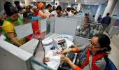 Now, pay more for bank services, premiums, credit card bills