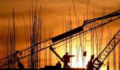 Centre ups infra projects offering to Rs 111-trillion