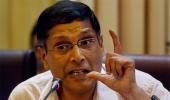 Arvind Subramanian on how to prevent bank scams