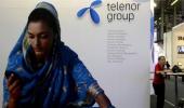 Telenor's Indian adventure: A bold move that didn't click