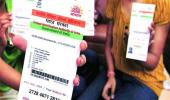 SC partially stays law making Aadhaar must for PAN, ITR filing