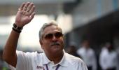 Ready to talk to banks for one-time settlement: Mallya