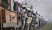 Railways seek reimbursement for service charge waiver