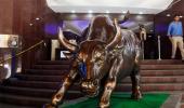 Markets: All trends seem bullish