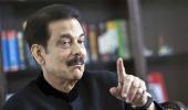 Will auction Aamby Valley if Rs 5,000 cr not paid: SC to Sahara