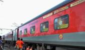 DRI Seizes Cocaine Capsules Worth Crores from Train Passenger in Nagpur