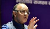 Jaitley on why GST bills must be passed this Parliament session