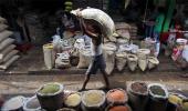 Stock limits on pulses imposed to prevent hoarding