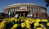 RS passes Finance Bill; 5 Opposition amendments adopted