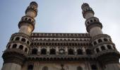 Hyderabad, India's first 1Gbps-enabled city