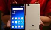 Xiaomi topples Samsung from India perch in Q3