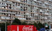 Coca-Cola's ambitious future plans