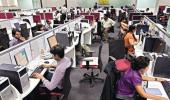 Small IT firms to step up hiring in US