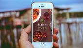 Beware FoodPanda and Swiggy, UberEats is here!