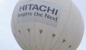 Hitachi eyes ALL Indian smart cities