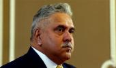 Mallya consults 'formidable' lawyer to defend him