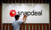 Once sold to Flipkart, Snapdeal staff may be richer by Rs 193 crore