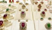 Gem, jewellery exports dip 34.72% in June