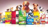 Move over Maggi, Nestle will sell pet food. Woof!