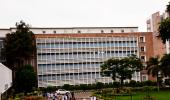 Delhi's AIIMS plans to go green, with a little help from Hitachi