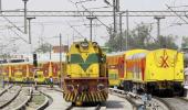 Railways goes corporate, will scrap Rs 30,000 cr social subsidy