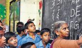 Govt allocates Rs 99,300 cr for education in FY21