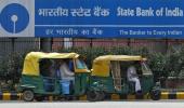 SBI Q4 net more than doubles to Rs 2,815 crore