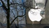 India offers homemade road map to Apple